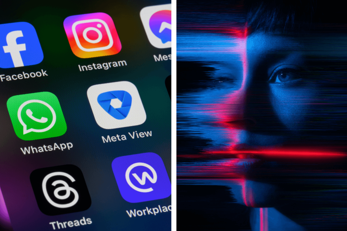 Meta’s new tech could run dead users’ social media accounts