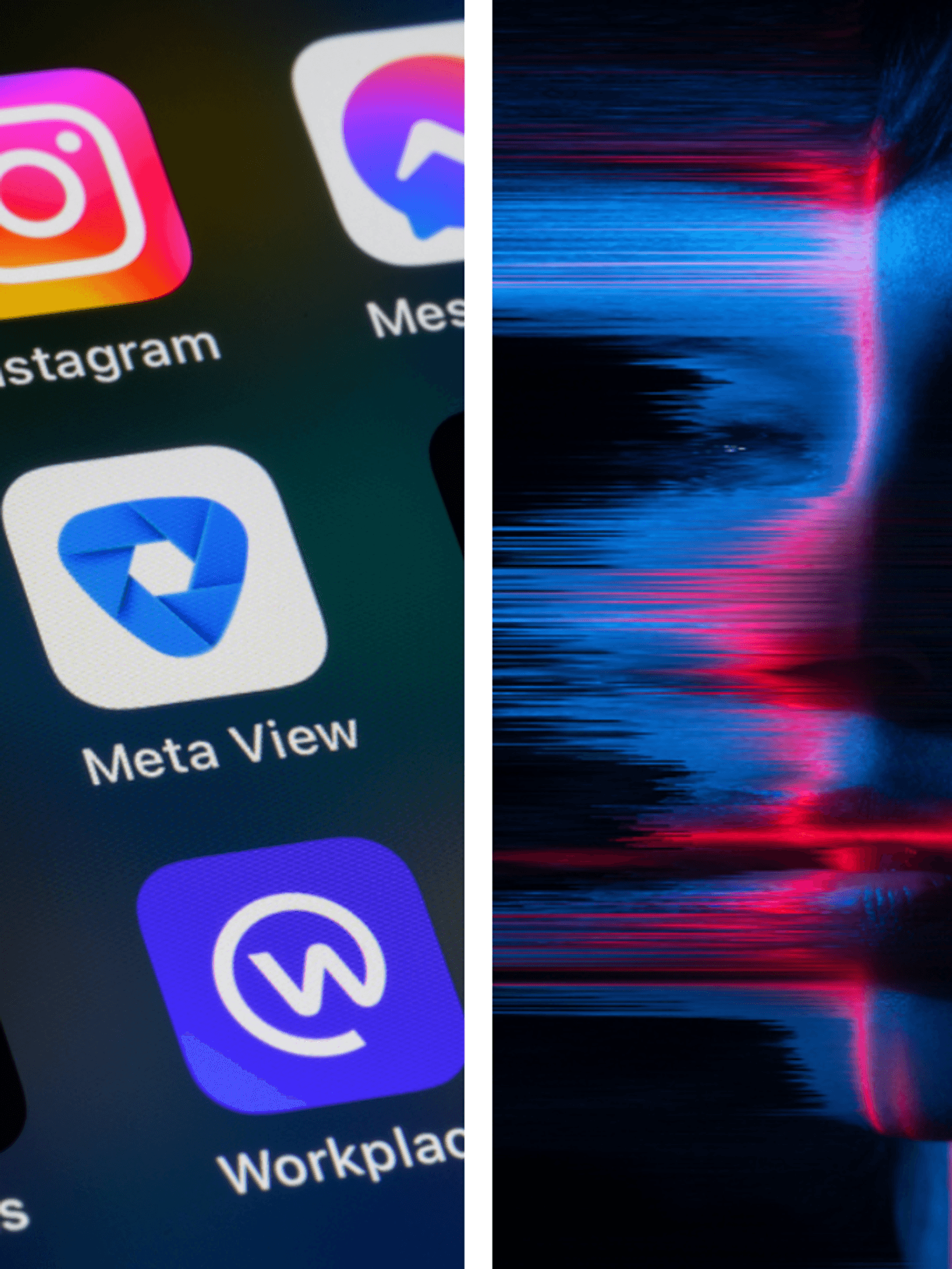 Meta respond to concerns that new tech could run dead users’ social media accounts