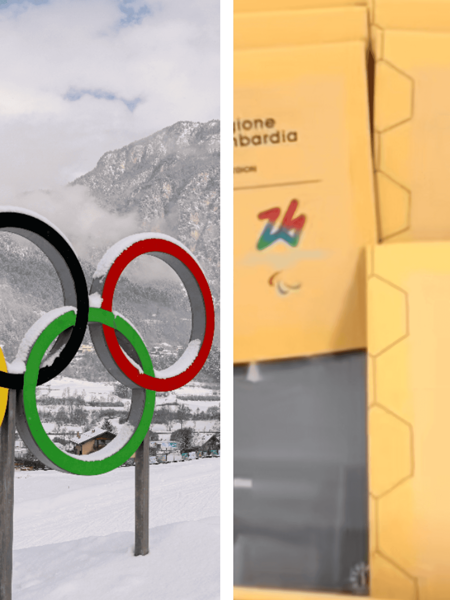 Olympic Village forced to restock condoms after athletes wipe out supply in three days