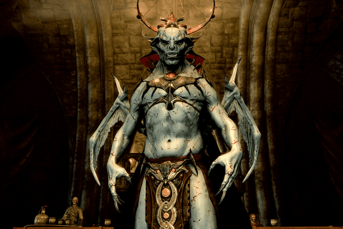 The Elder Scrolls V: Skyrim Nintendo Switch 2 update adds key feature fans have been waiting for