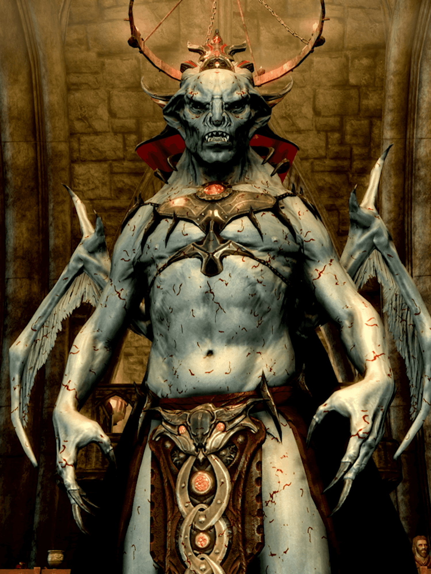 The Elder Scrolls V: Skyrim Nintendo Switch 2 update adds key feature fans have been waiting for