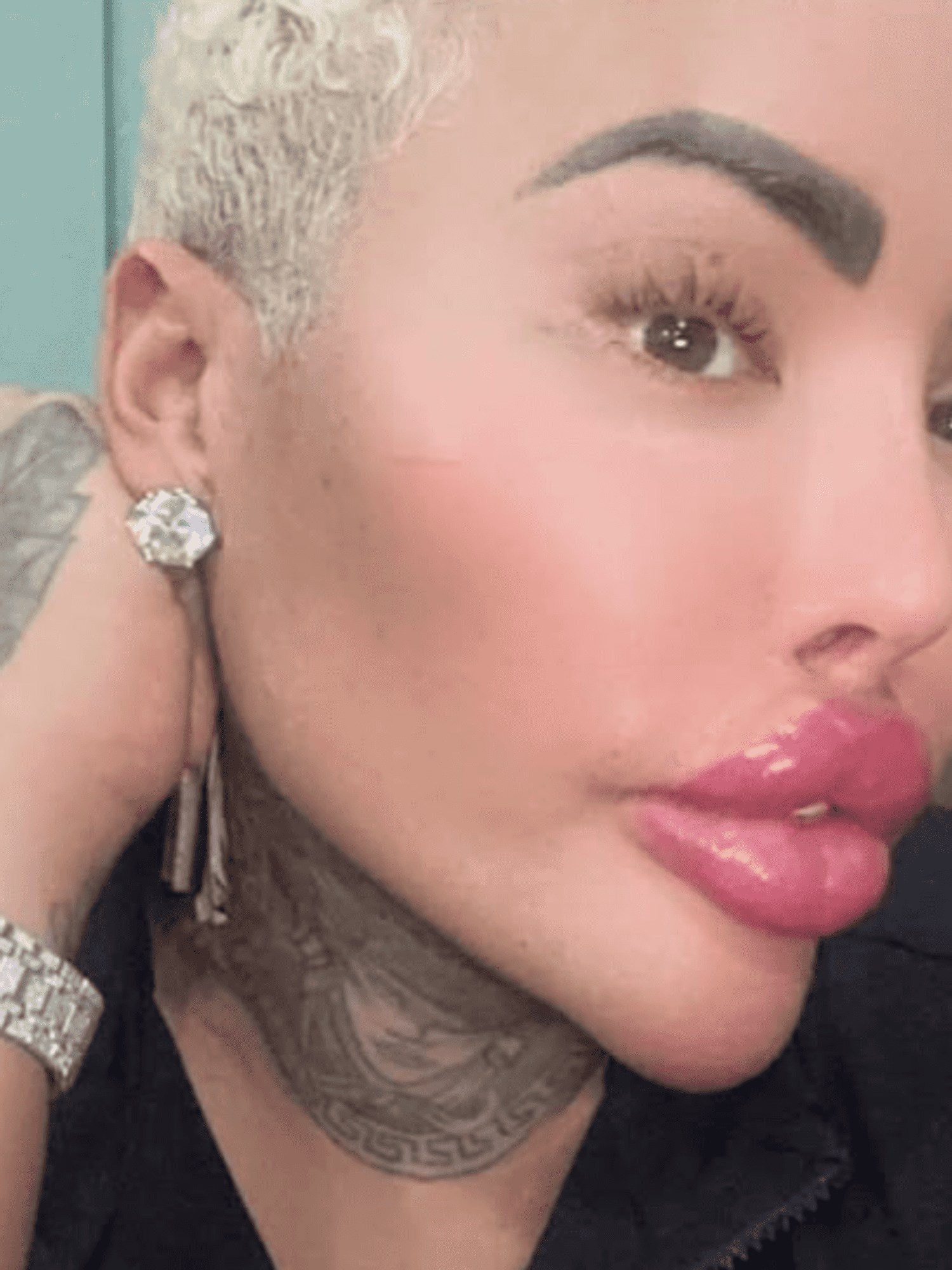 Who is Jordan James Parke? Family heartbroken as ‘Lip King’ influencer dies