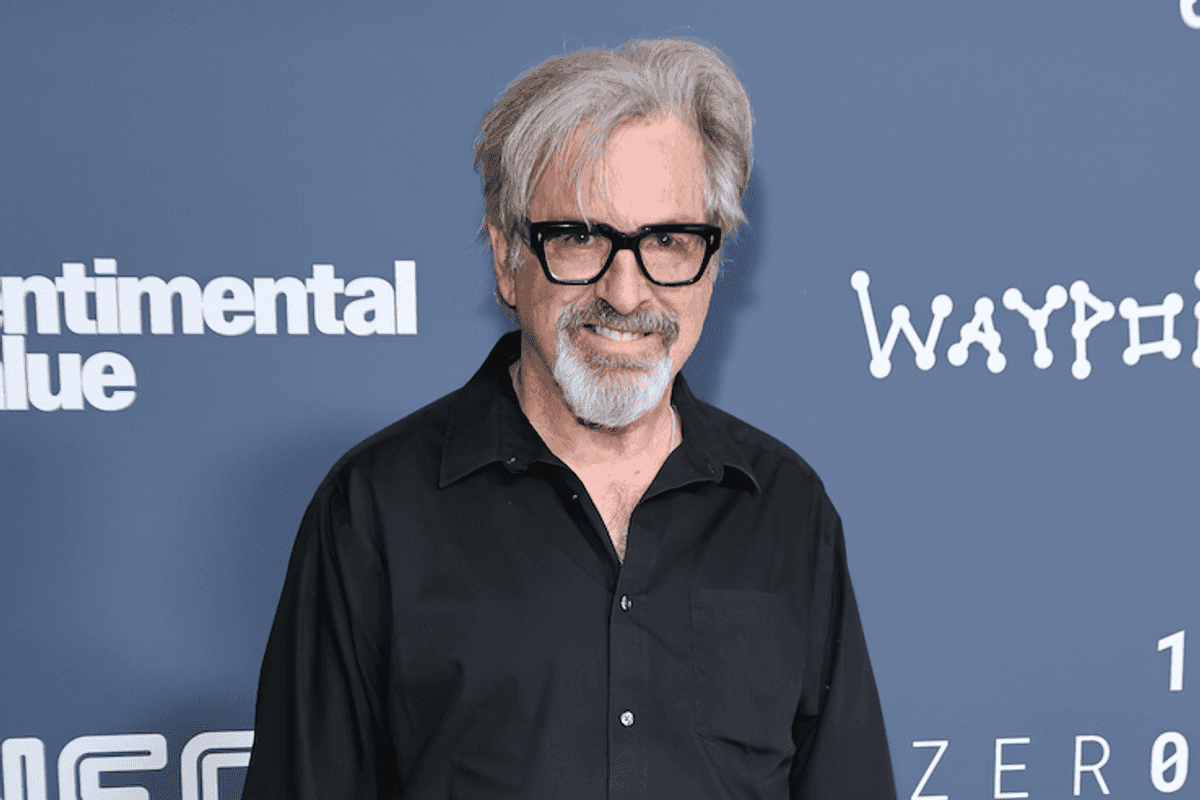 Robert Carradine dies aged 71: Hilary Duff leads tributes to Lizzie McGuire star