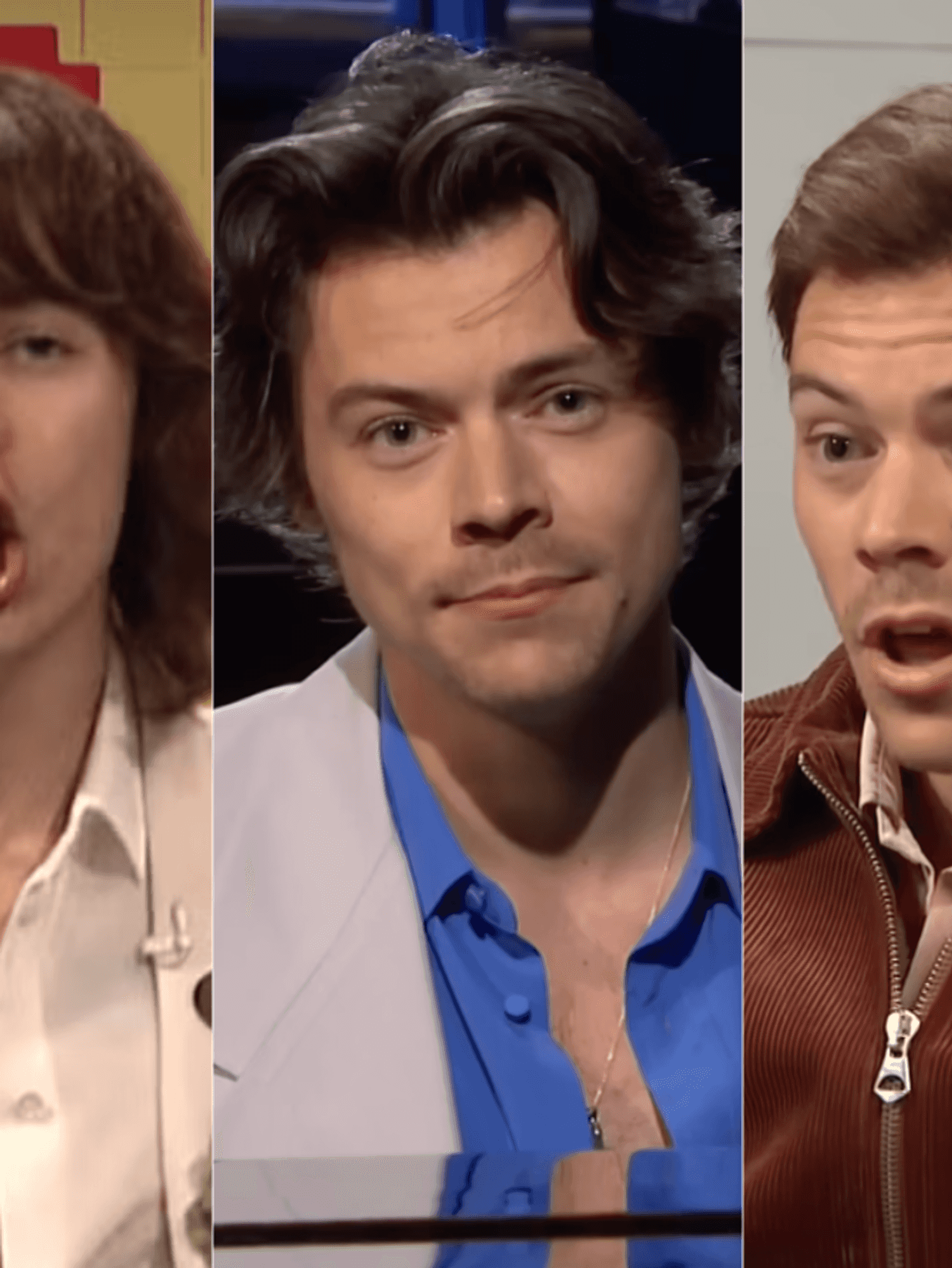 Harry Styles' best SNL skits ahead of his announced return