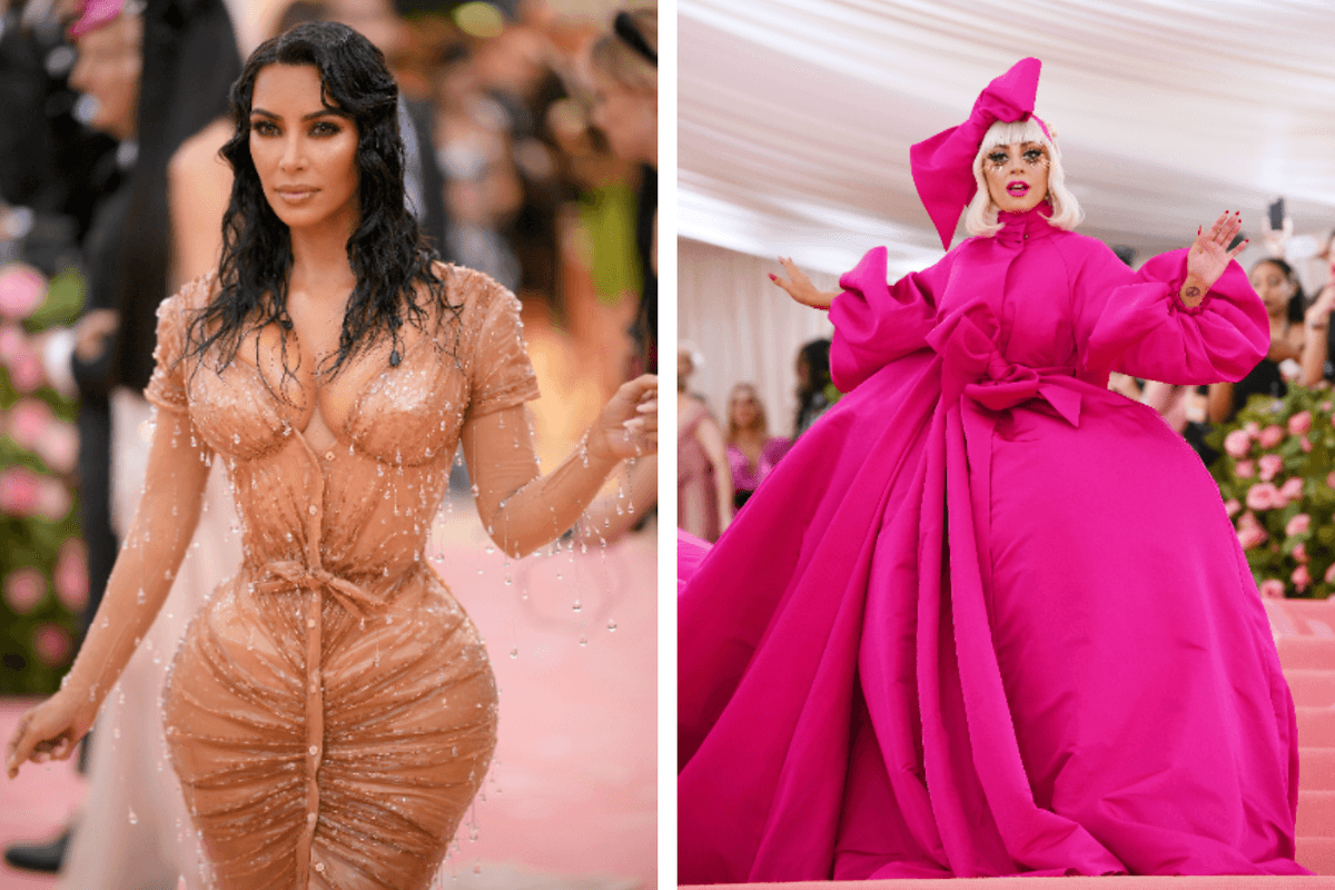 Met Gala 2026 theme revealed as Lady Gaga and Kim Kardashian lead fan predictions