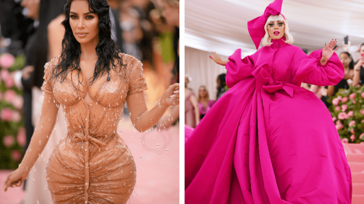 Met Gala 2026 theme revealed as Lady Gaga and Kim Kardashian lead fan predictions
