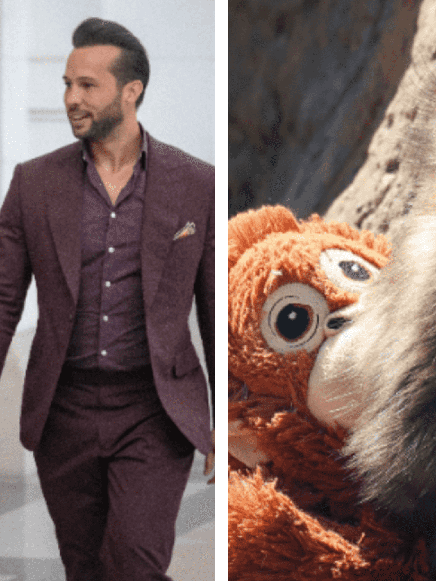 Tate brothers place bid to buy Punch the Monkey – but the internet is unimpressed