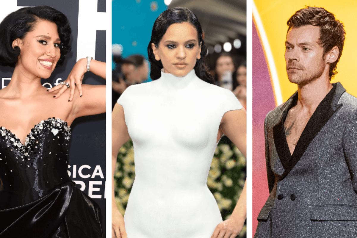 BRIT Awards 2026: RAYE joins Harry Styles and Rosalía as line-up grows – everything you need to know