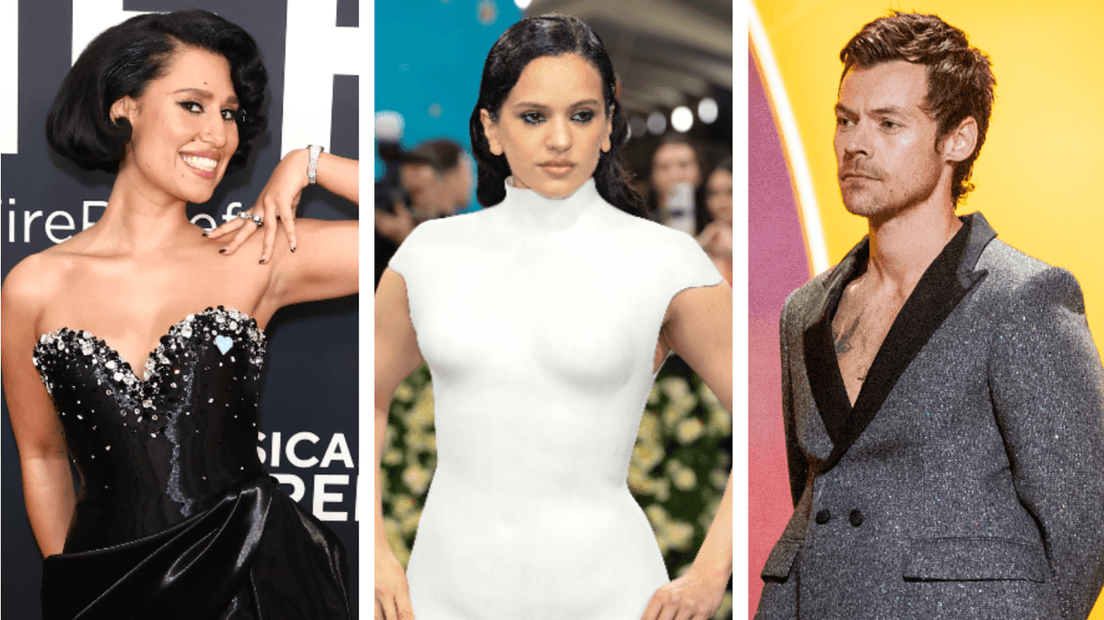 BRIT Awards 2026: RAYE joins Harry Styles and Rosalía as line-up grows – everything you need to know