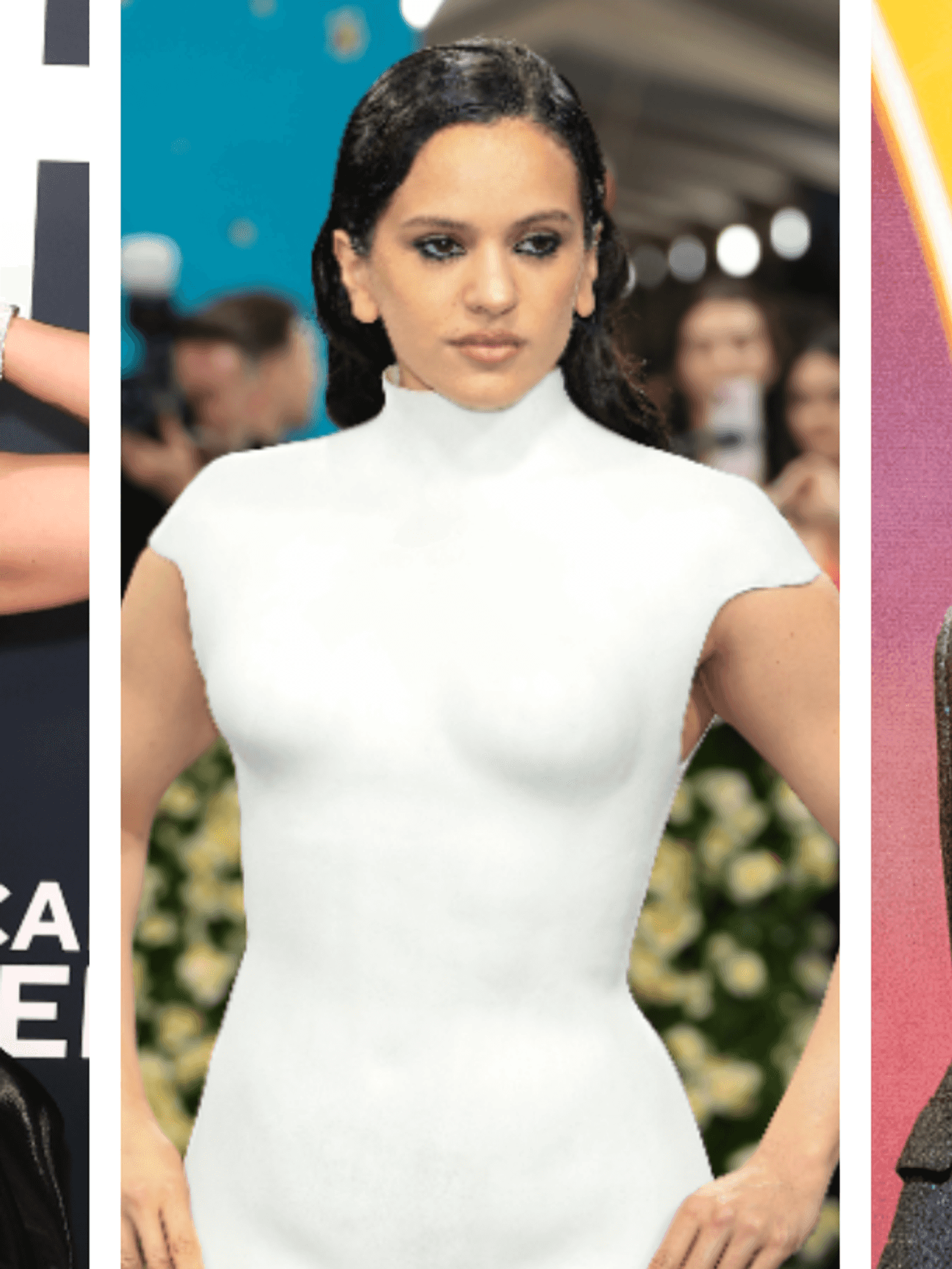 BRIT Awards 2026: RAYE joins Harry Styles and RosalÃa as line-up grows – everything you need to know