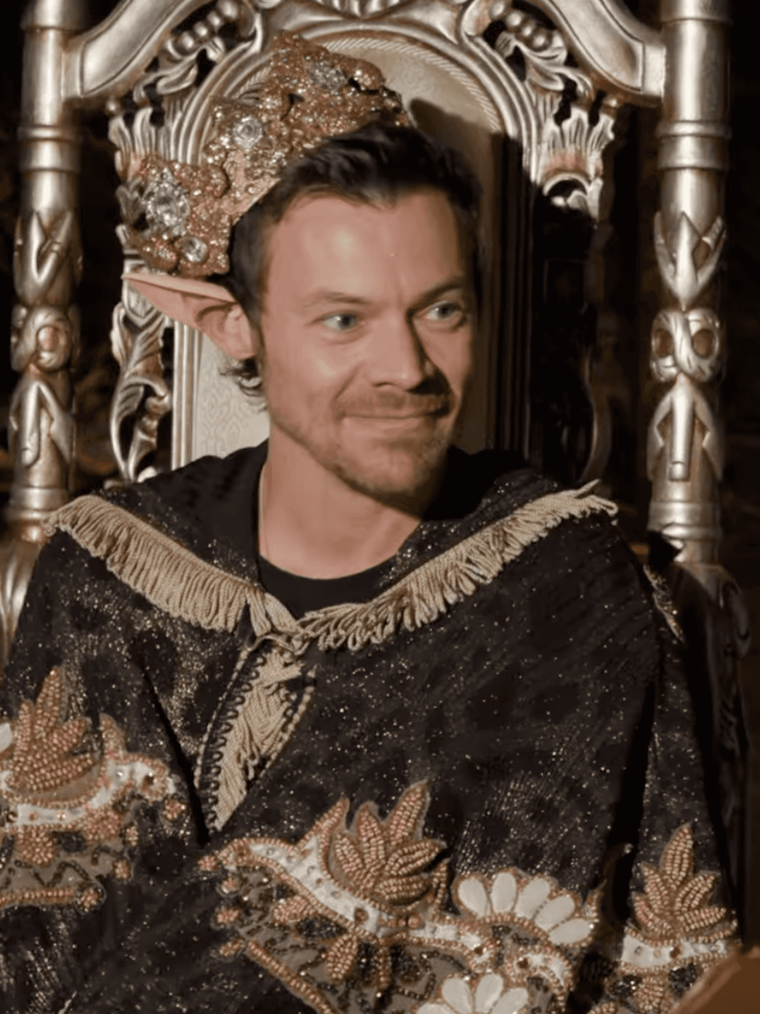 Harry Styles hilariously reveals the 2010s fashion trend he regrets