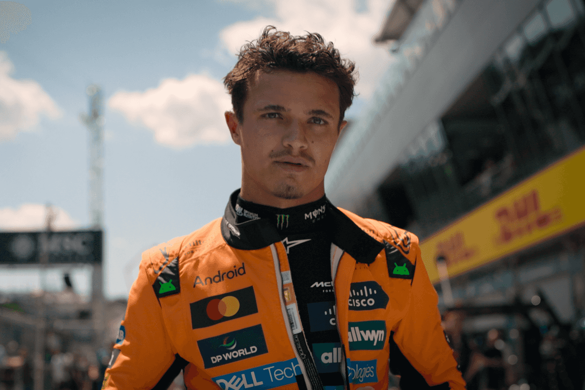 Drive to Survive S8: The stakes have never been higher in Netflix's longest-running sports documentary series