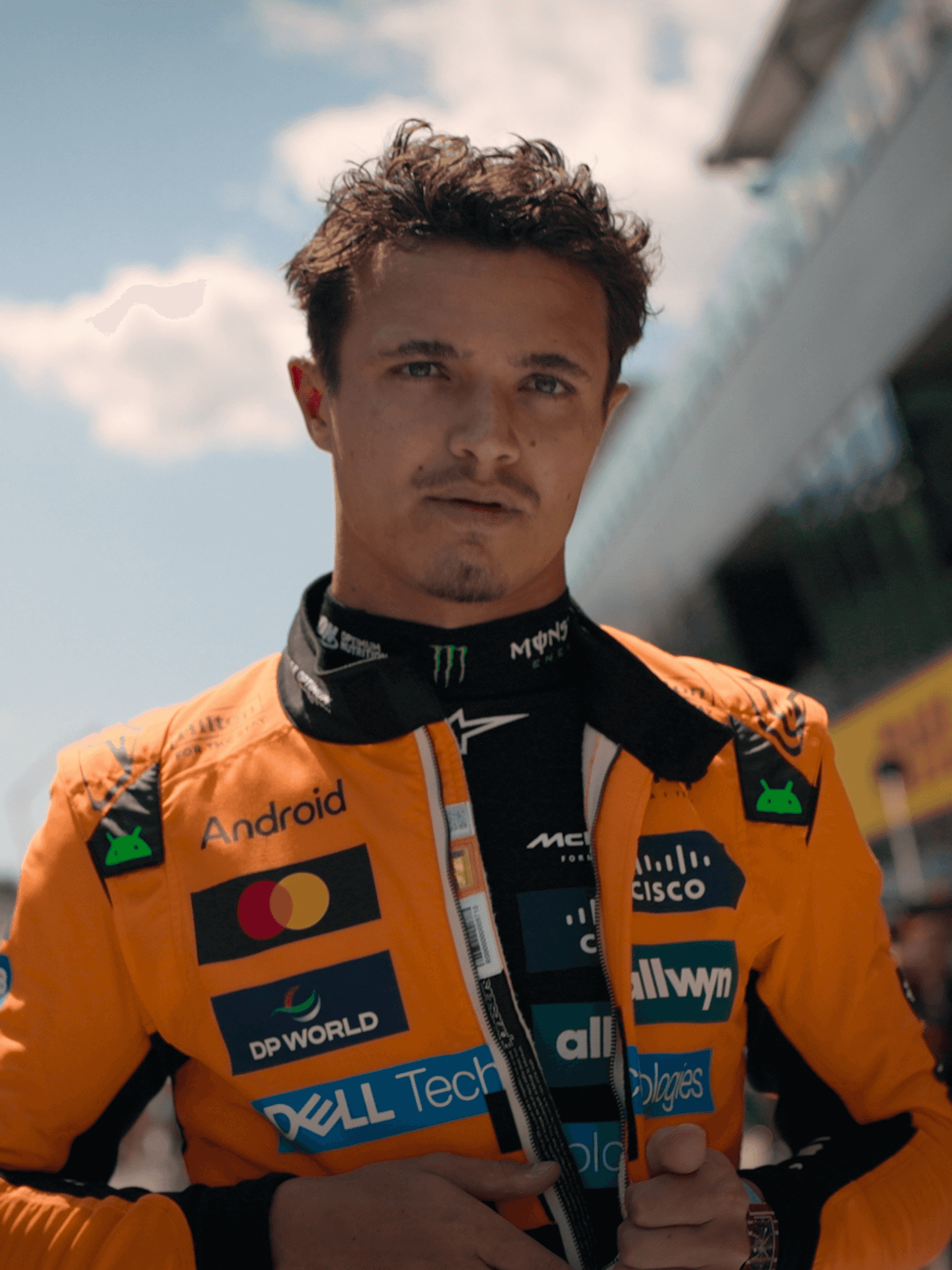 Drive to Survive S8: The stakes have never been higher in Netflix's longest-running sports documentary series