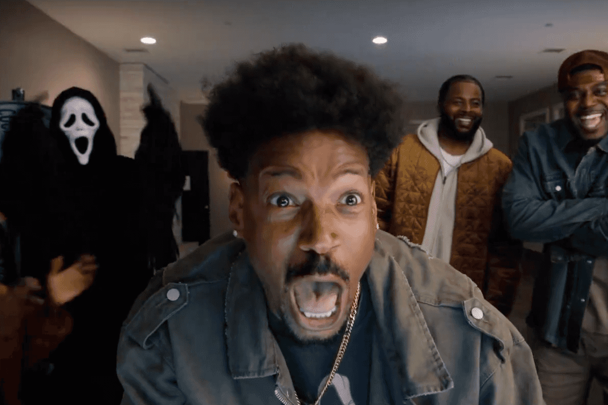 Scary Movie 6 is Gen Z's first 'Scary Movie' – and it shows