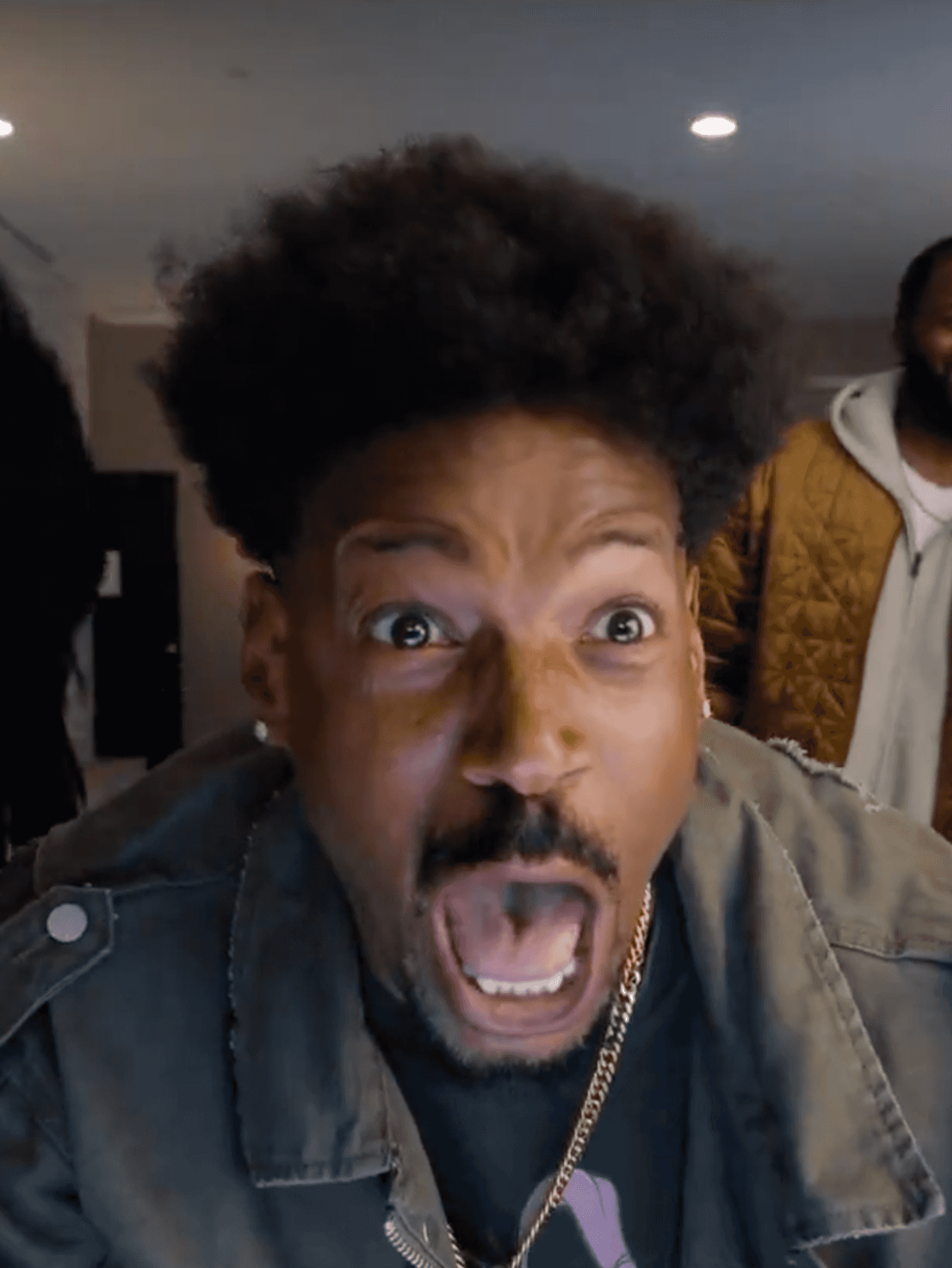 Scary Movie 6 is Gen Z's first 'Scary Movie' – and it shows