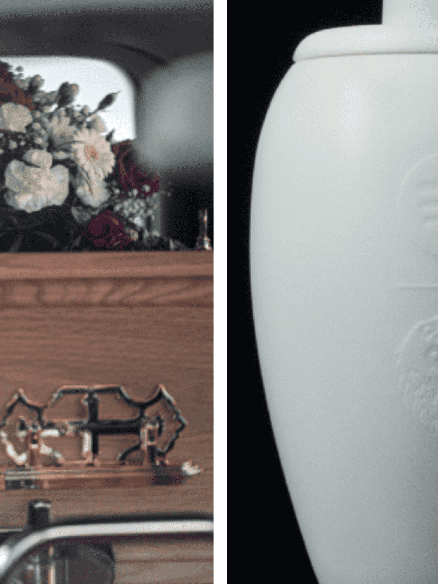 Spotify is selling a $495 urn that plays your music after you die