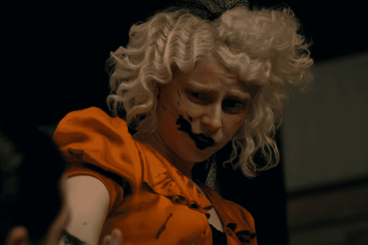 The Bride! starring Jessie Buckley is already 2026's most divisive film