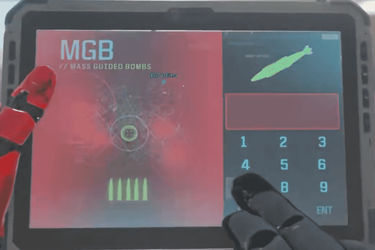 The White House accused of treating war like 'Call of Duty' in shocking social media post