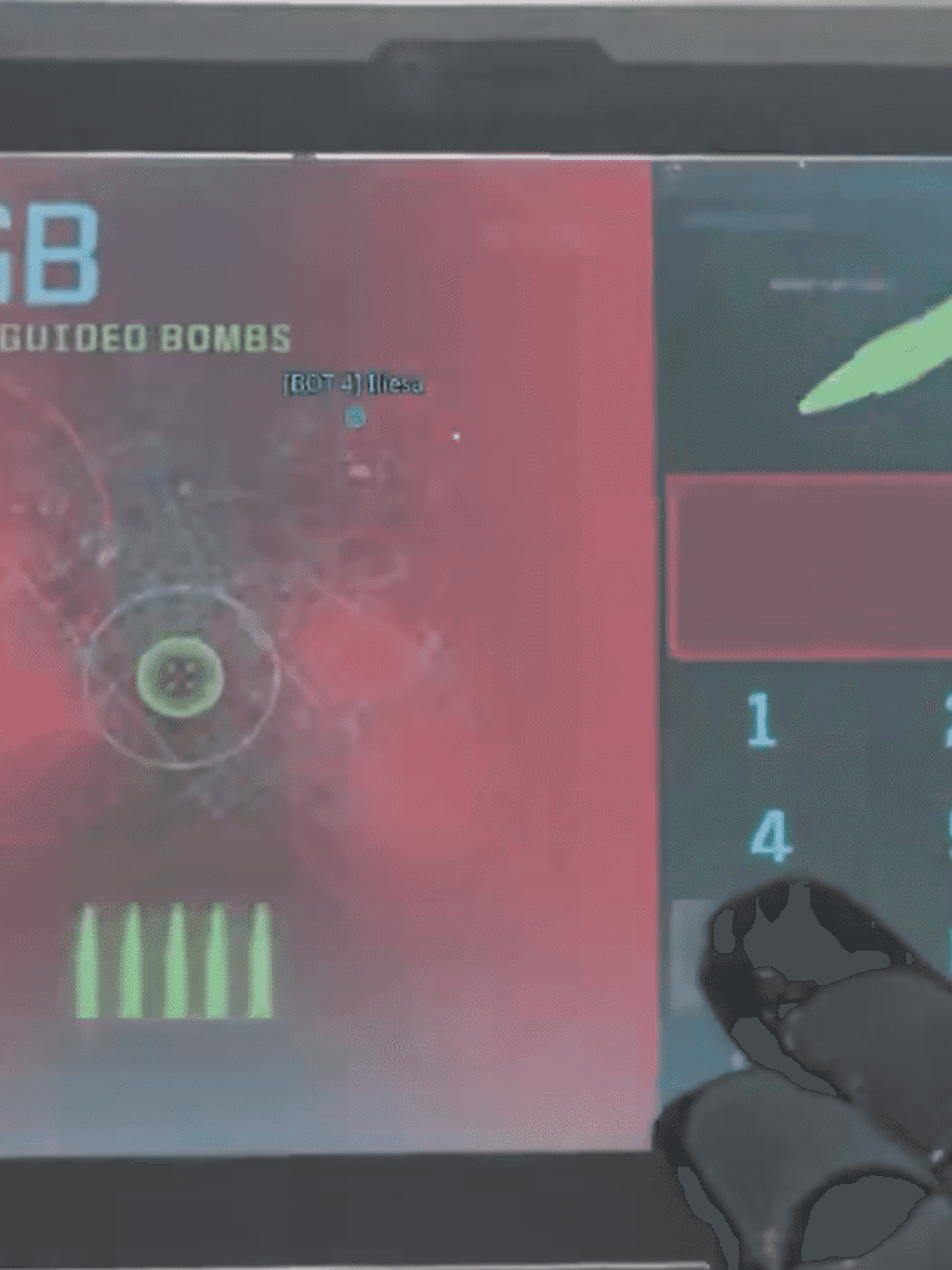 The White House accused of treating war like 'Call of Duty' in shocking social media post