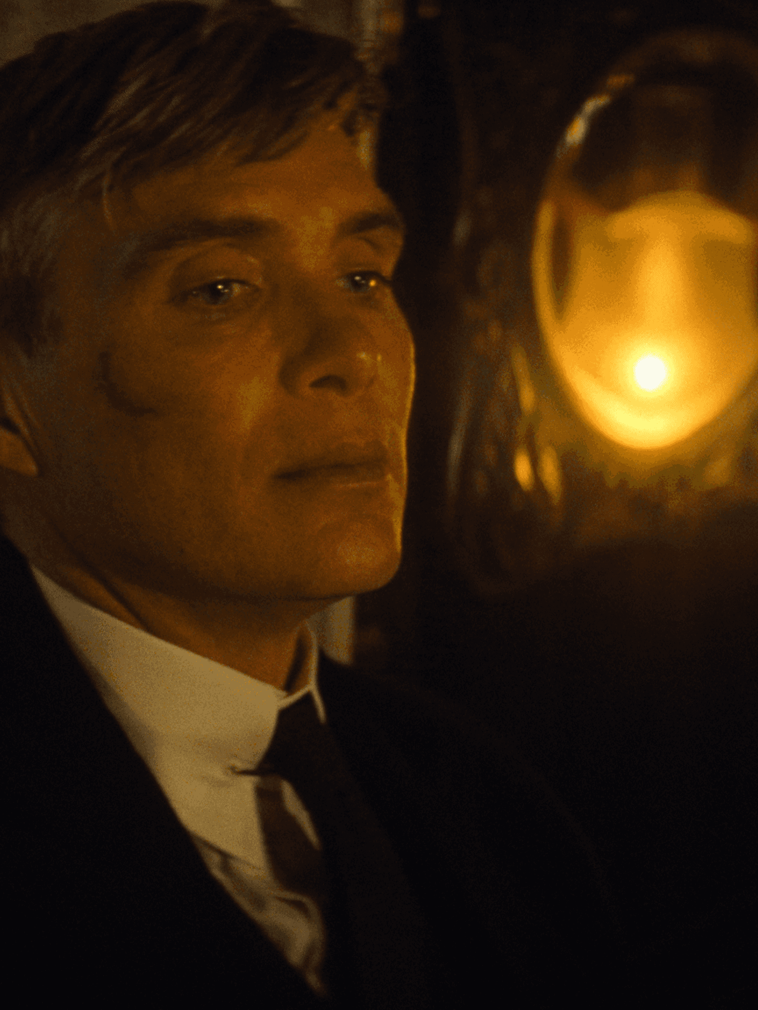 What are critics saying about Peaky Blinders: The Immortal Man?