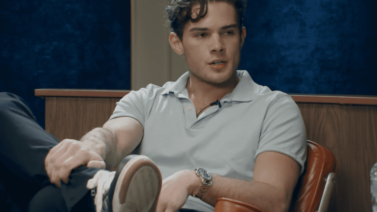 Who is Clavicular and what is 'Looksmaxxing'?