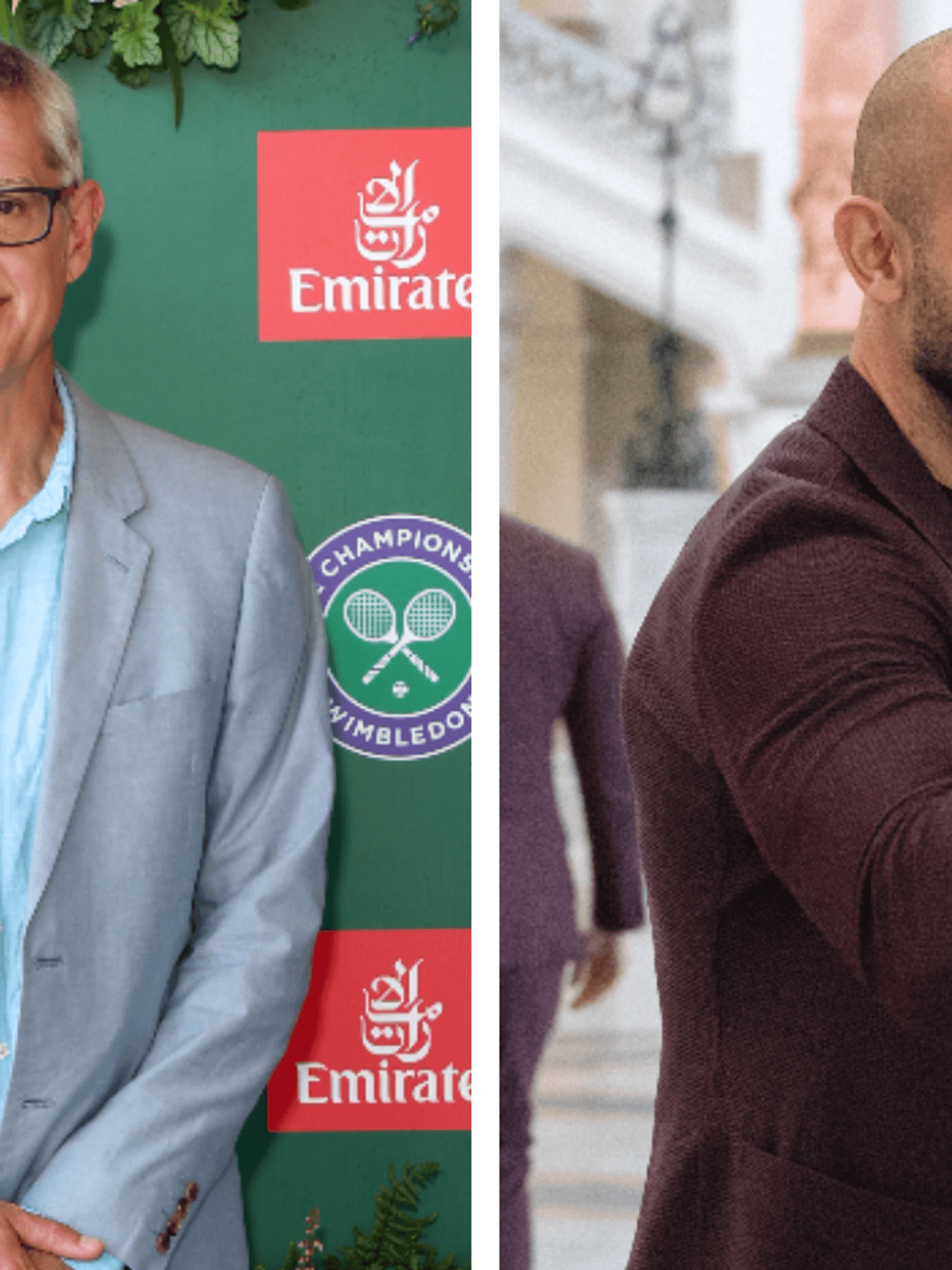 Louis Theroux gets petty revenge after Andrew Tate’s attempted roast