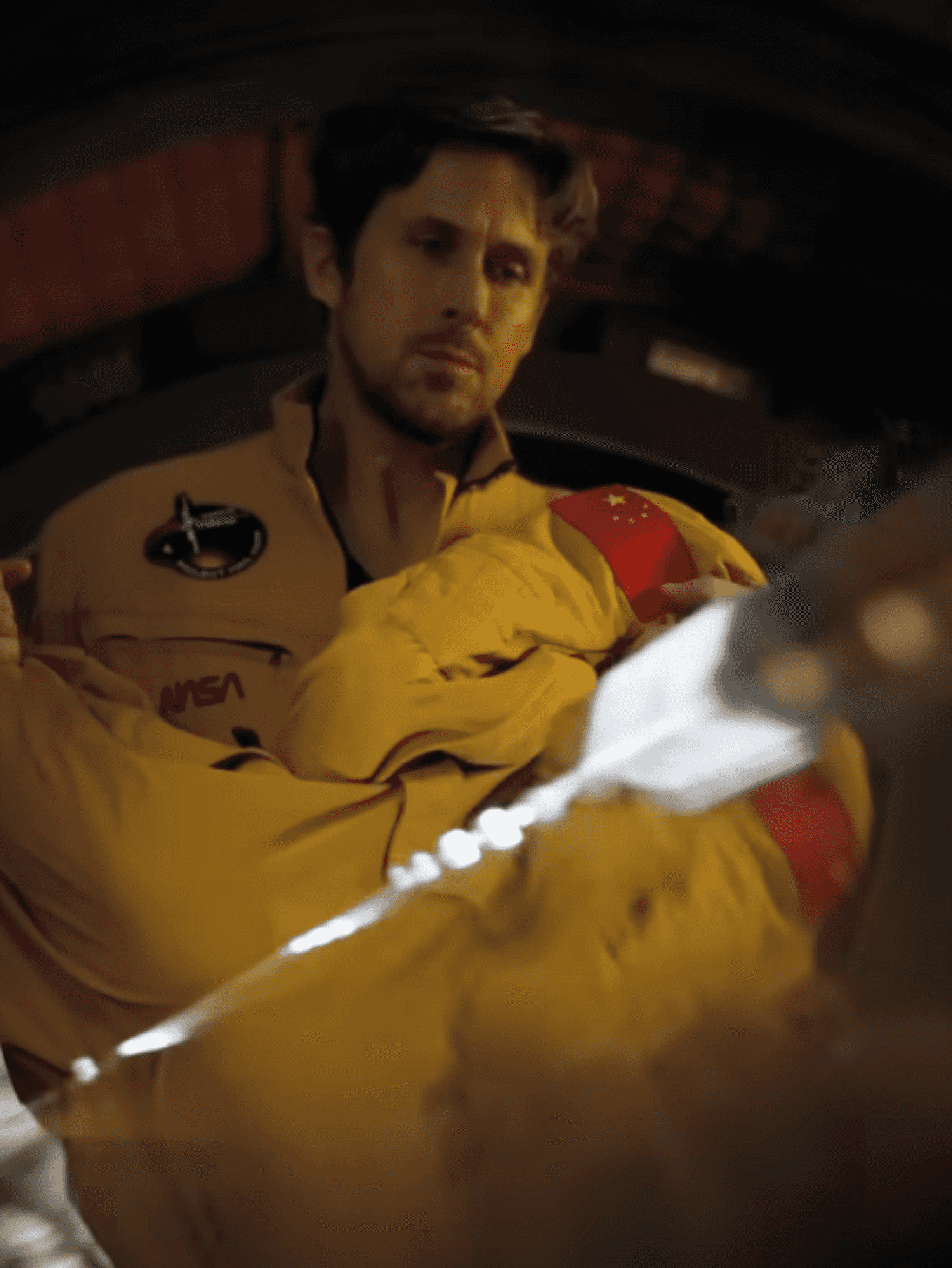 What are the critics saying about new Ryan Gosling sci-fi film 'Project Hail Mary'?