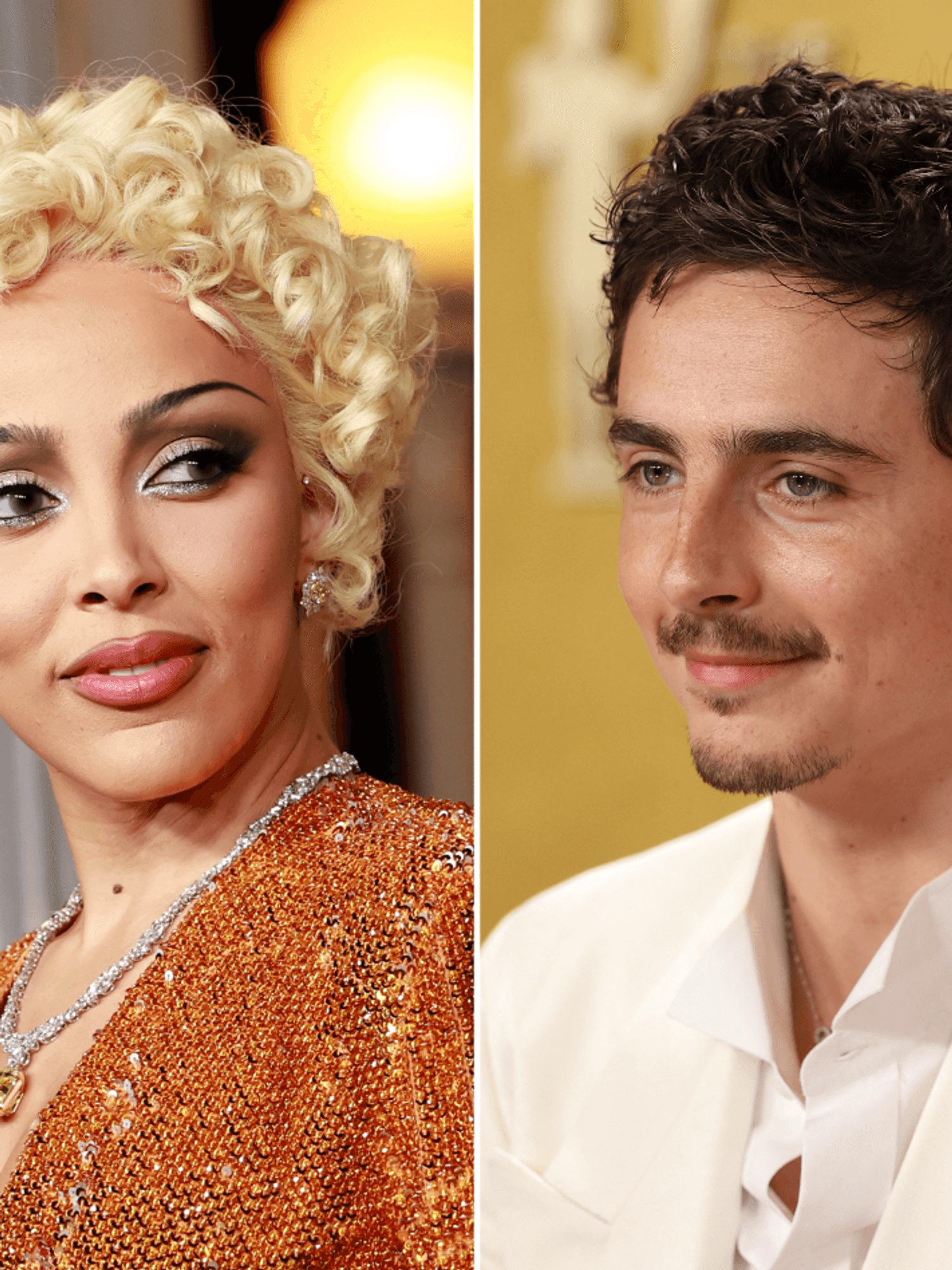 Doja Cat admits she was 'virtue signalling' with her Timothee Chalamet ballet and opera criticism