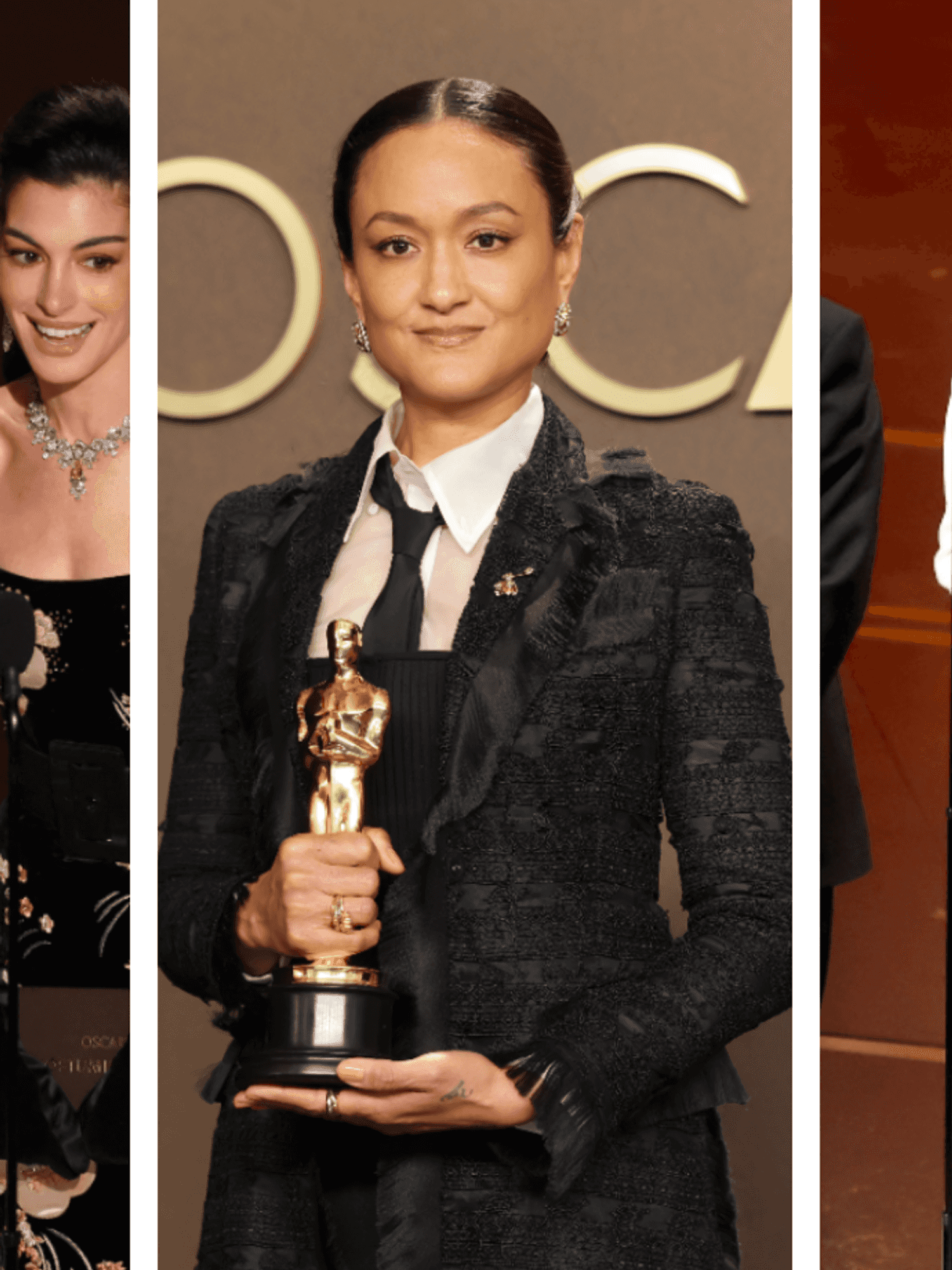 Oscars 2026: Biggest moments from Timothée Chalamet gags to the real-life Devil Wears Prada