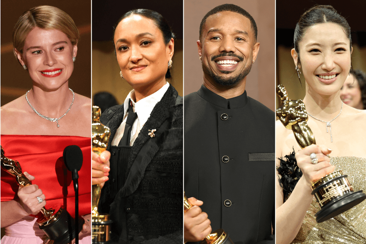 Oscars 2026: Every record broken on the night, from Jessie Buckley's Best Actress win to Best Casting