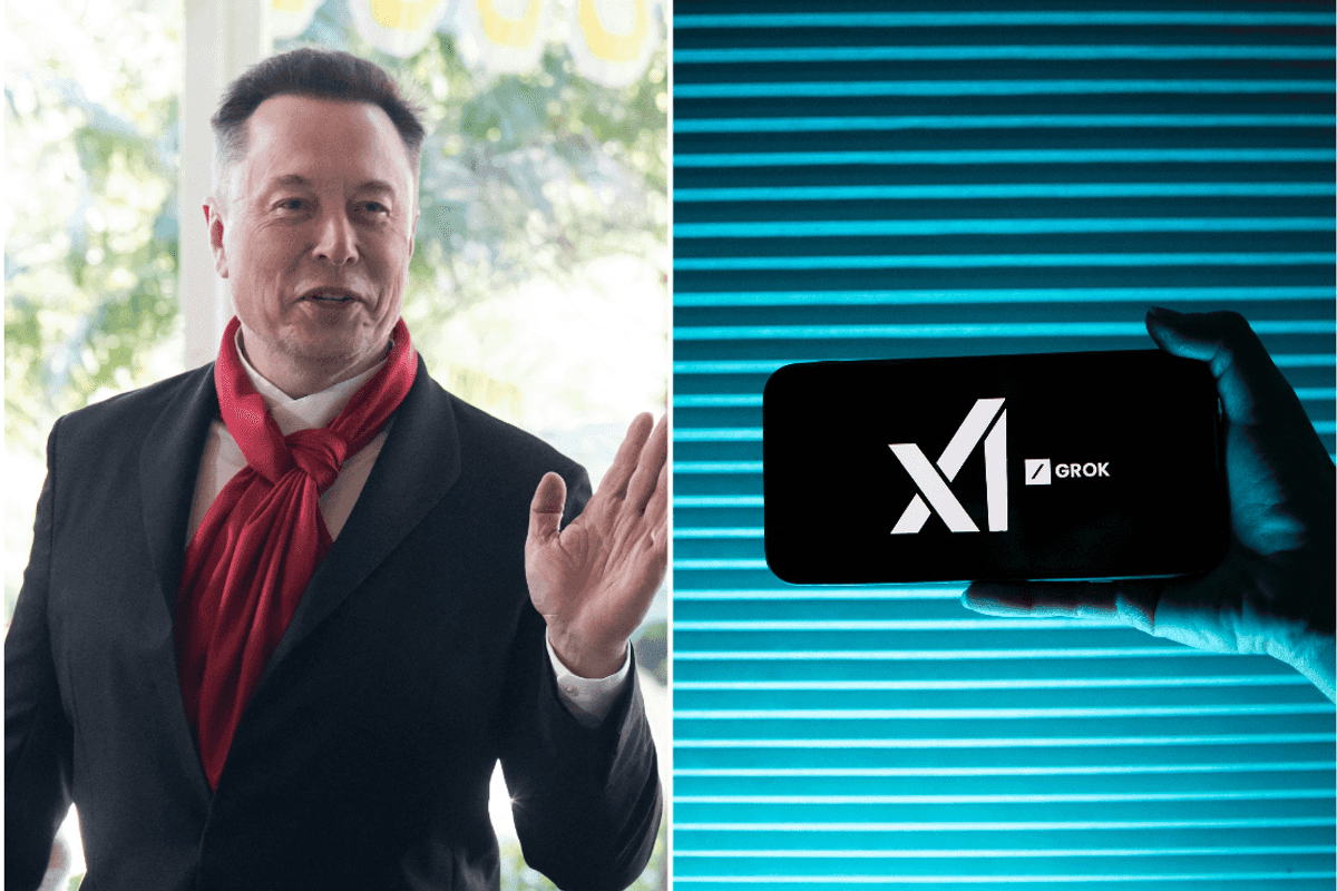 Elon Musk admits xAi is 'being rebuilt' after founding team resign - so what went wrong?