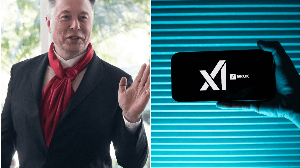 Elon Musk admits xAi is 'being rebuilt' after founding team resign - so what went wrong?