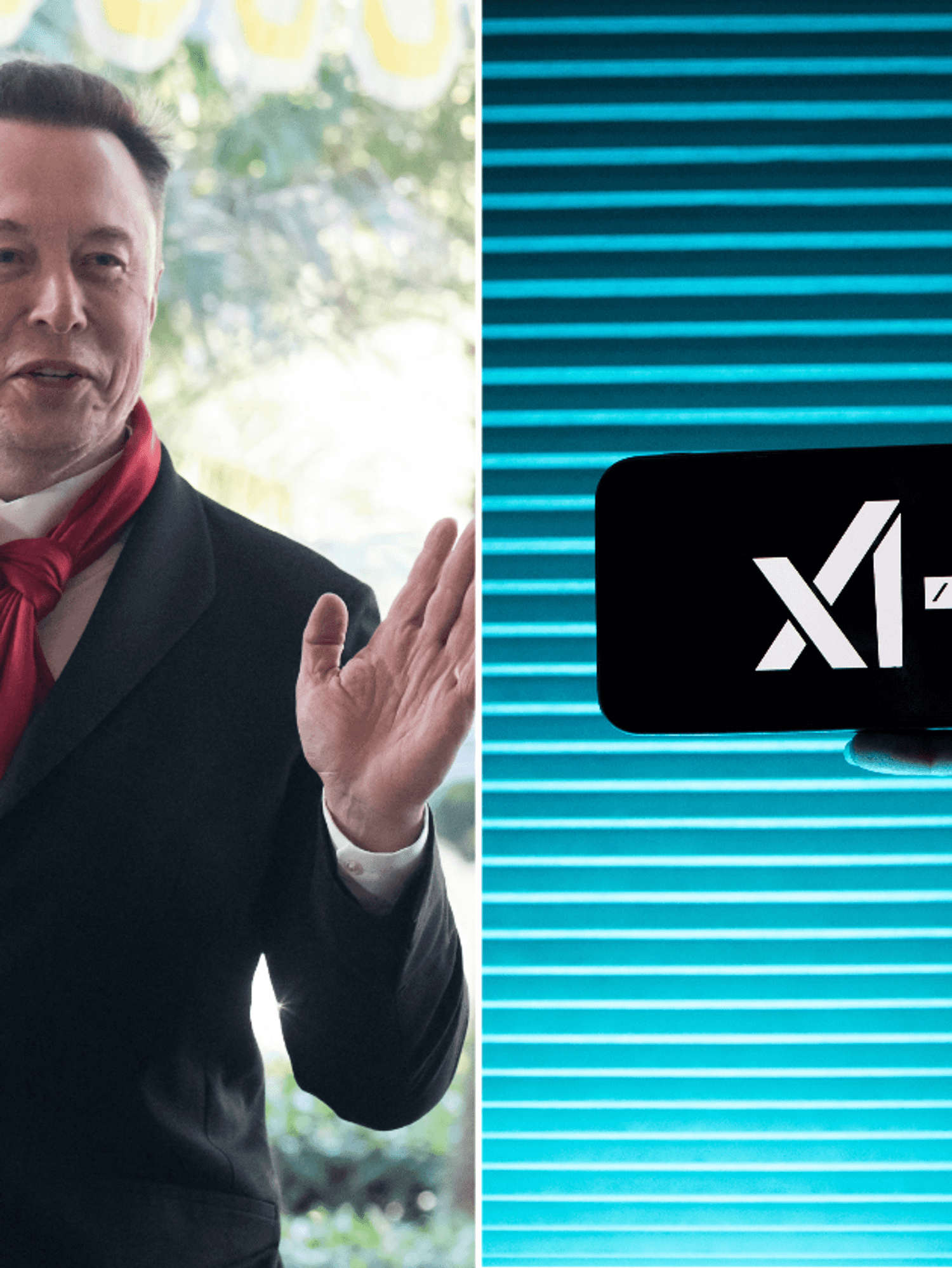 Elon Musk admits xAi is 'being rebuilt' after founding team resign - so what went wrong?