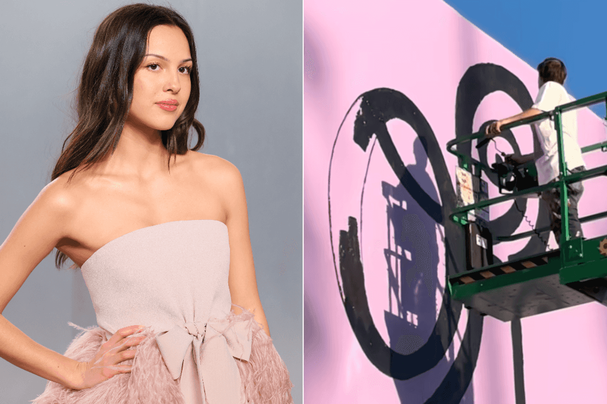 Why Olivia Rodrigo fans think new music is coming and every hint she's dropped