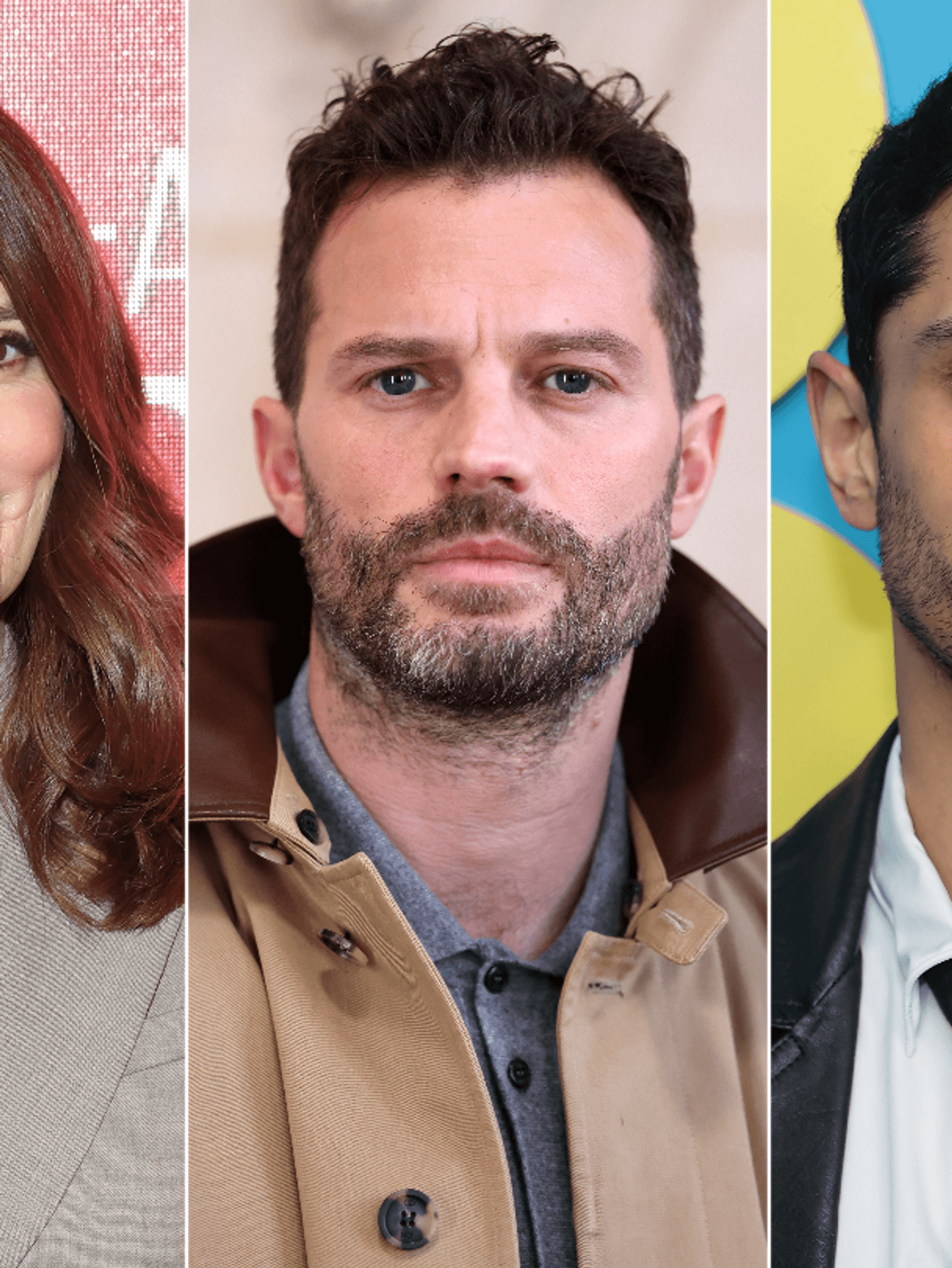 SNL UK: Hosts and performers for first three shows announced