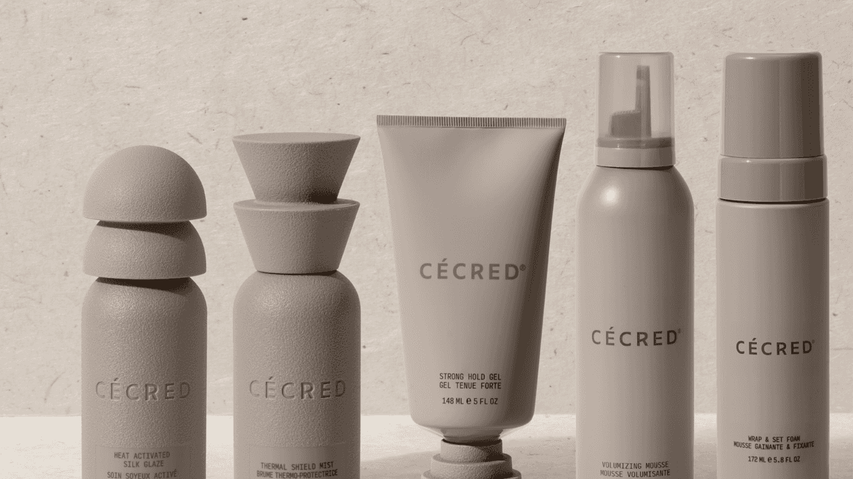 Beyoncé's Cécred launches 5 new predicted sell-out styling products - here are our honest thoughts