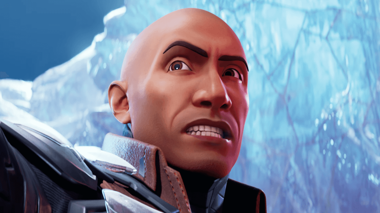 Is Fortnite down? Server status latest ahead of Chapter 7 Season 2 launch