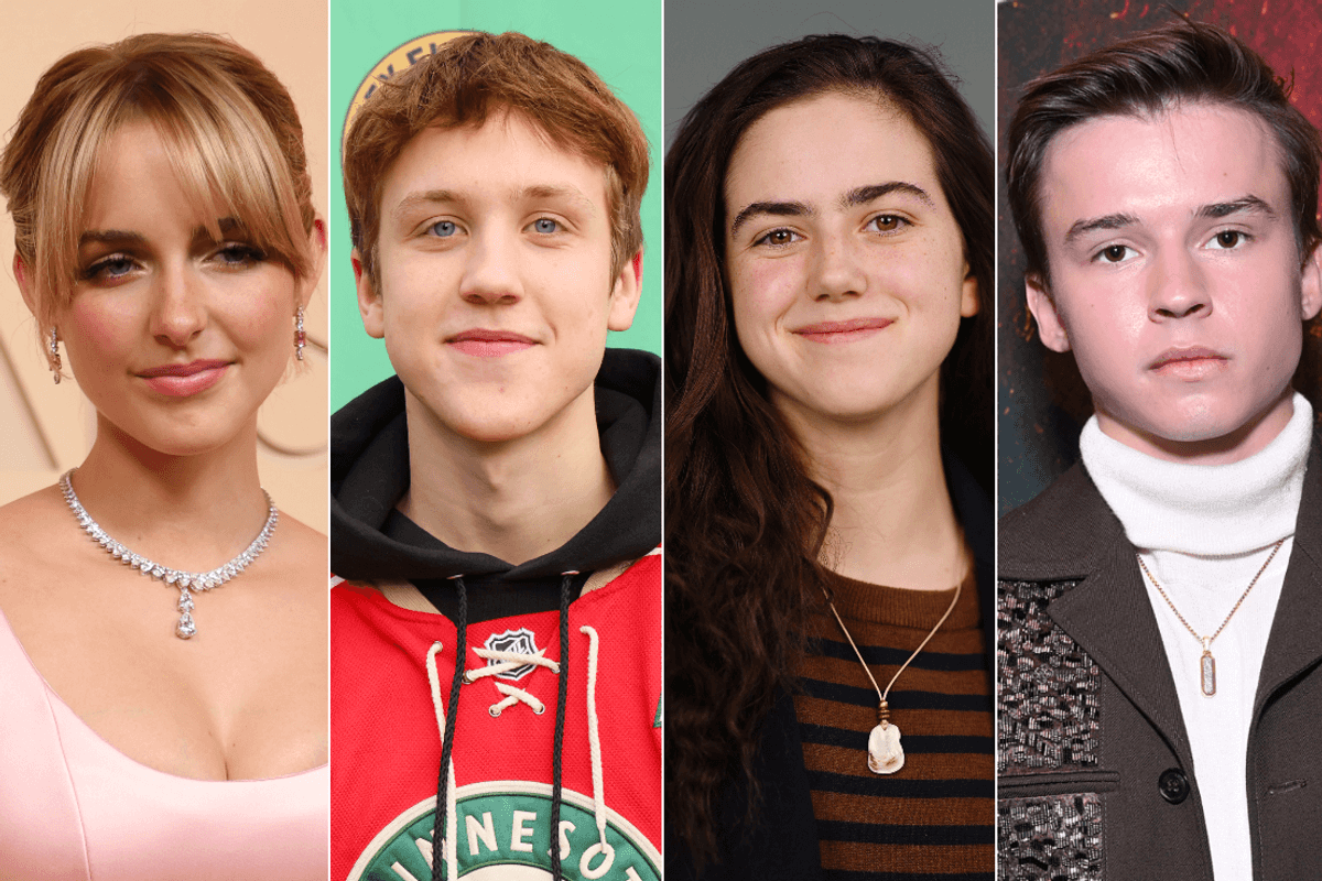 Everything we know about Netflix's Scooby-Doo live-action series