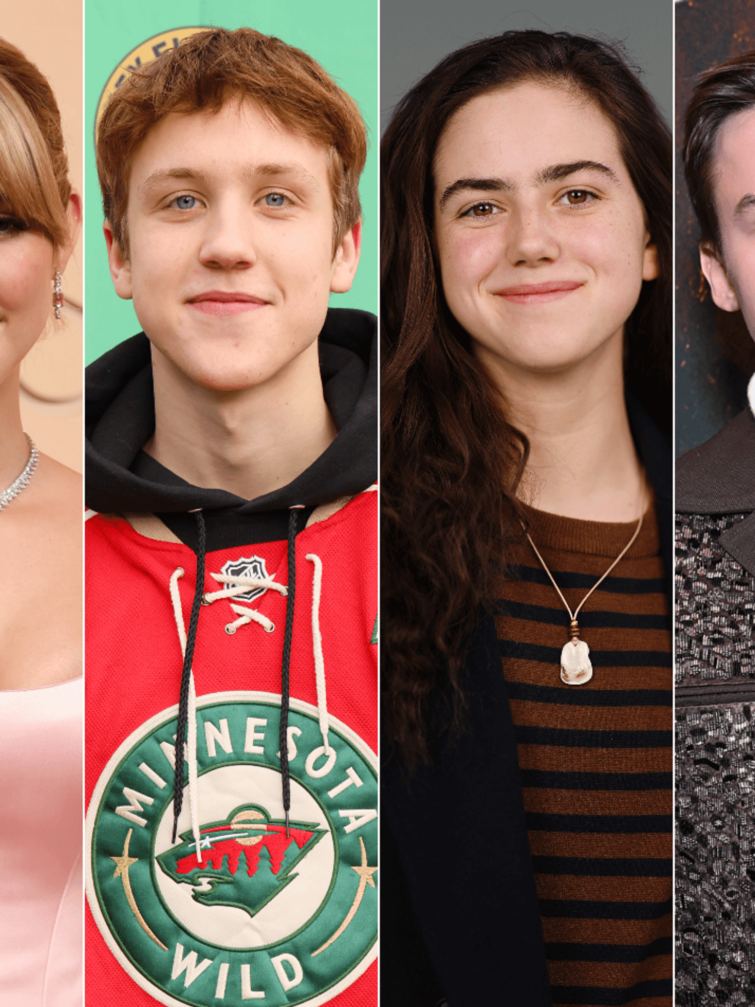 Everything we know about Netflix's Scooby-Doo live-action series