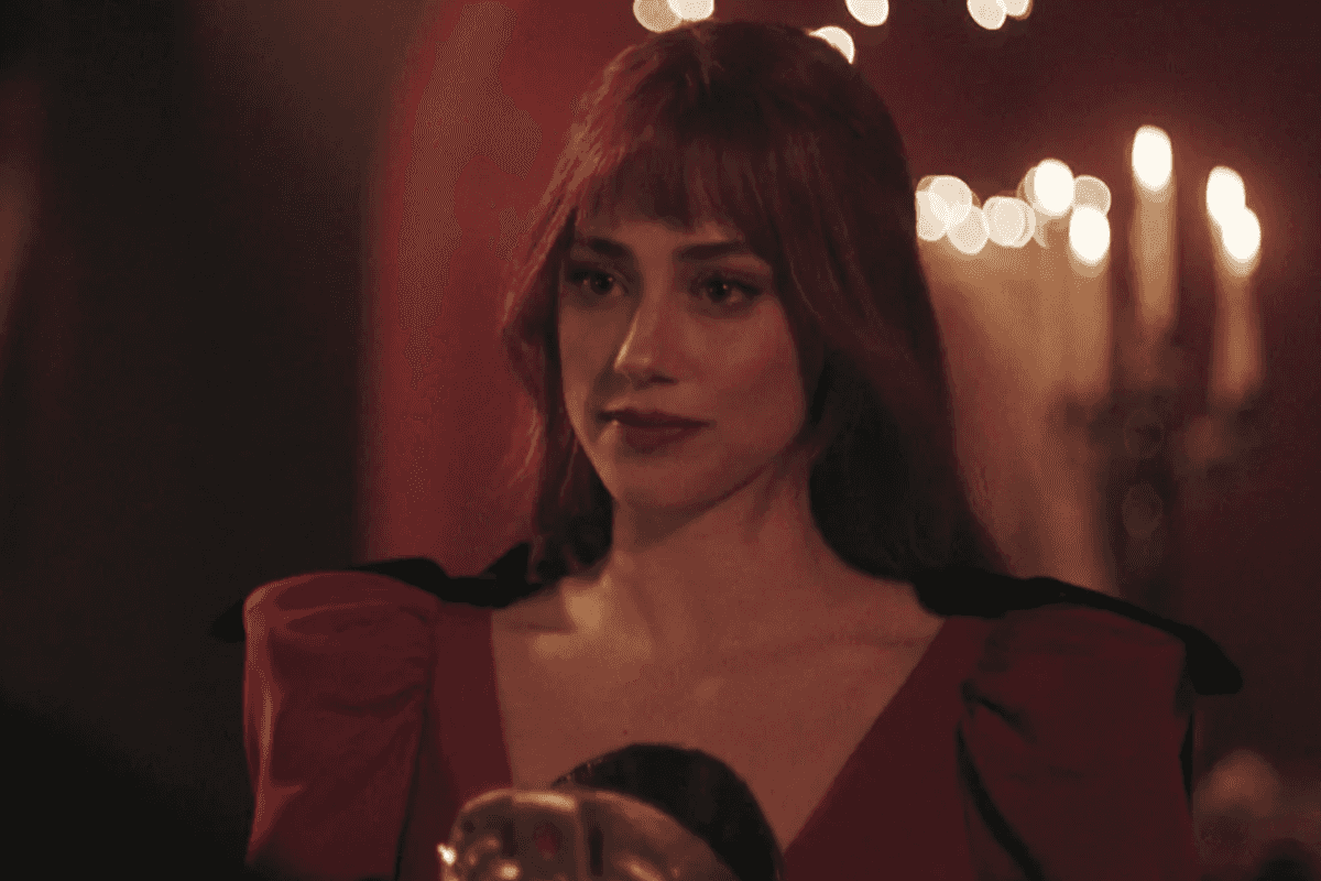 'Hilarious' new movie with Mean Girls and The Shining comparisons scores 86% on Rotten Tomatoes