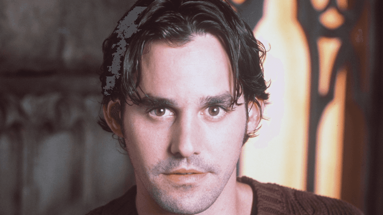 Nicholas Brendon dies aged 54 as fans pay heartfelt tributes online