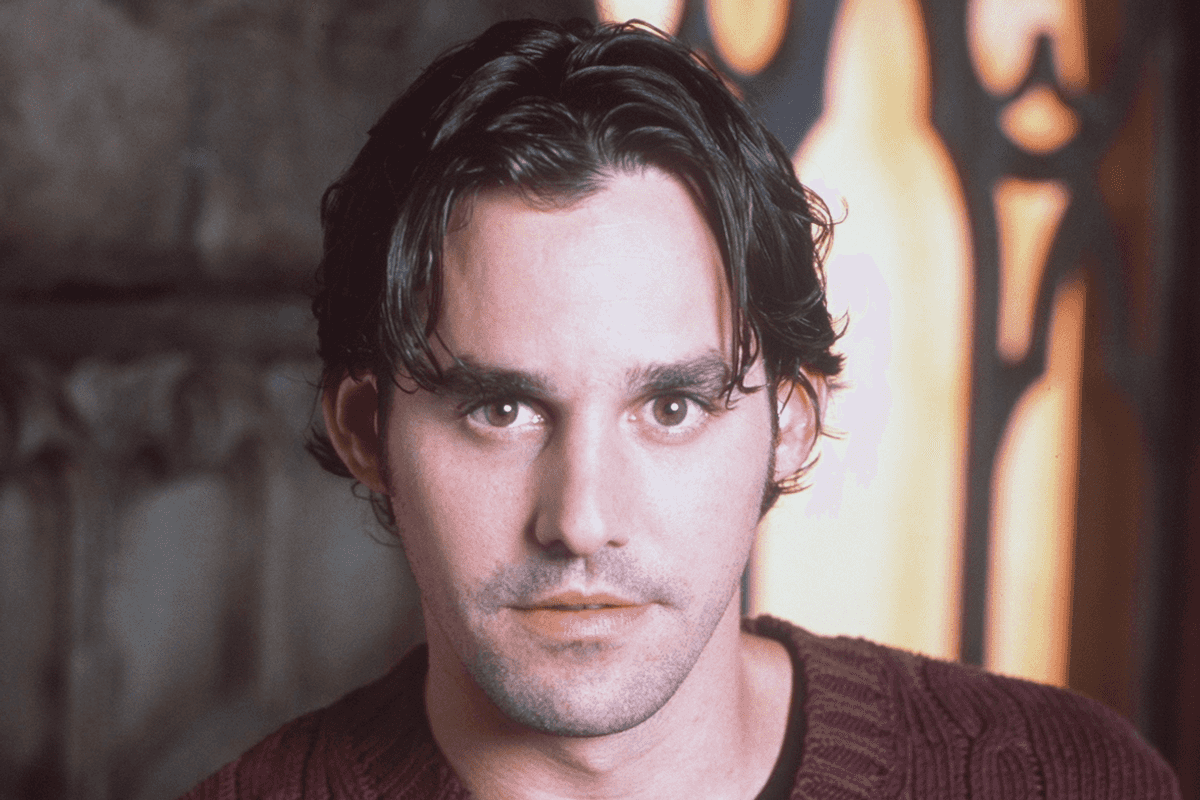 Nicholas Brendon dies aged 54 as fans pay heartfelt tributes online