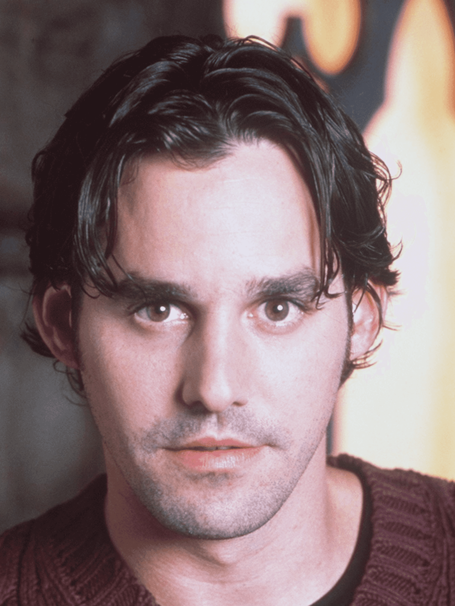 Nicholas Brendon dies aged 54 as fans pay heartfelt tributes online