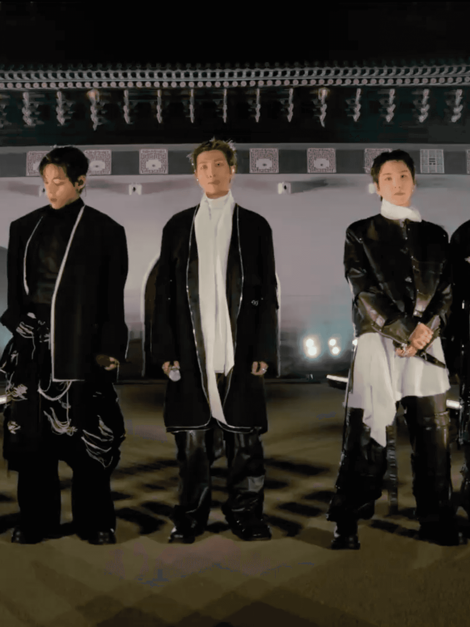 BTS comeback sparks online frenzy as fans react to Netflix mega stream