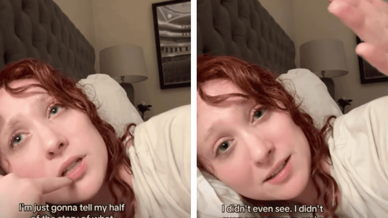 Chappell Roan breaks silence after football star says security left daughter in tears