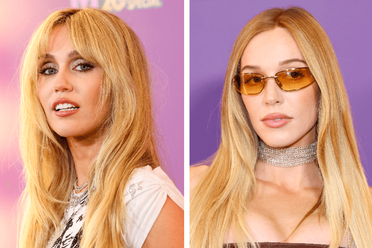 Miley Cyrus brands Alex Cooper 'creepy' as Hannah Montana Special drops on Disney