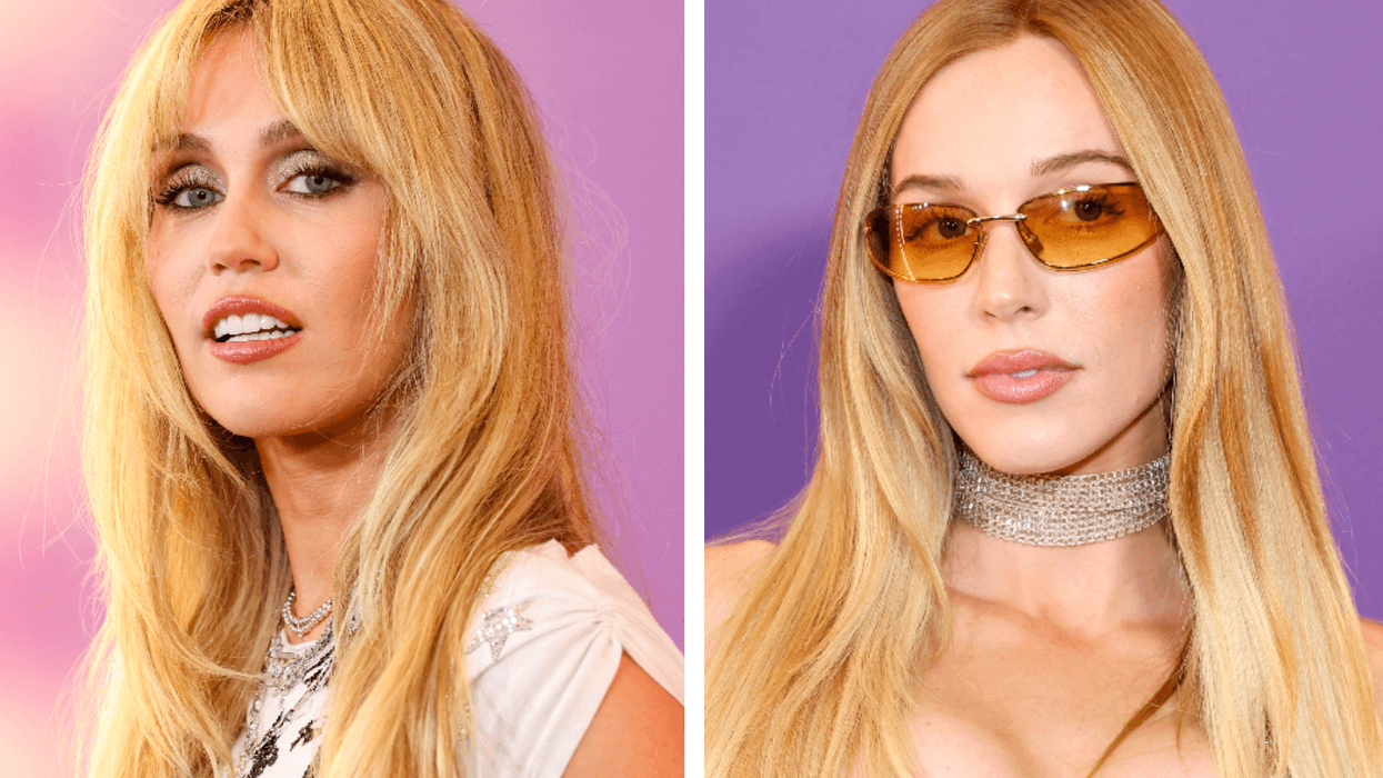 Miley Cyrus brands Alex Cooper 'creepy' as Hannah Montana Special drops on Disney