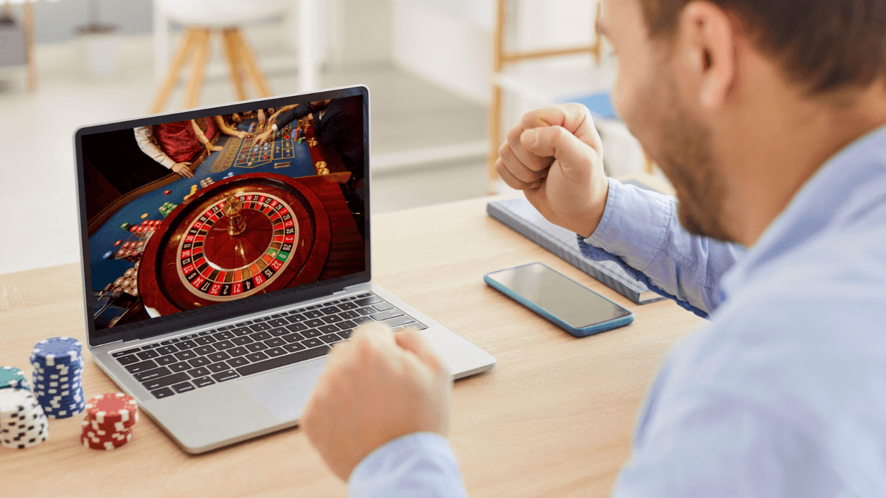 5 Biggest Online Casino Wins The Internet Still Can't Get Over