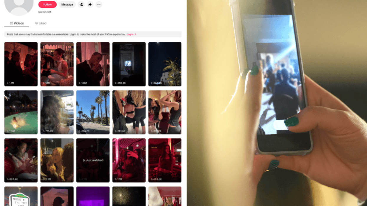 A mysterious 'Gossip Girl' celebrity Finsta has the internet obsessed – but who is it?