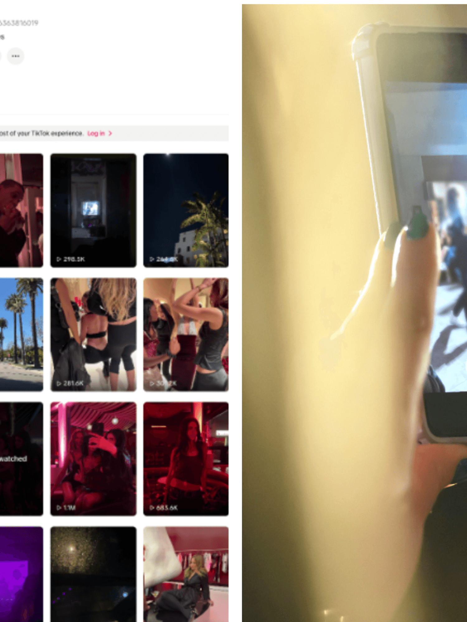 A mysterious 'Gossip Girl' celebrity Finsta has the internet obsessed – but who is it?